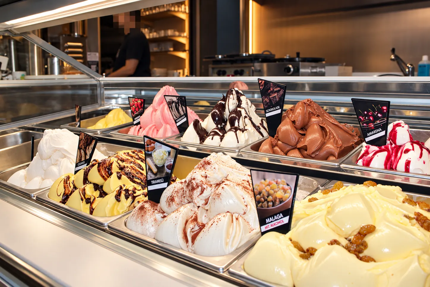 Eis